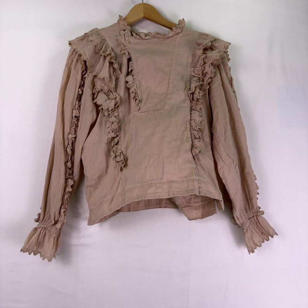 Magali Pascal Women's Blouse